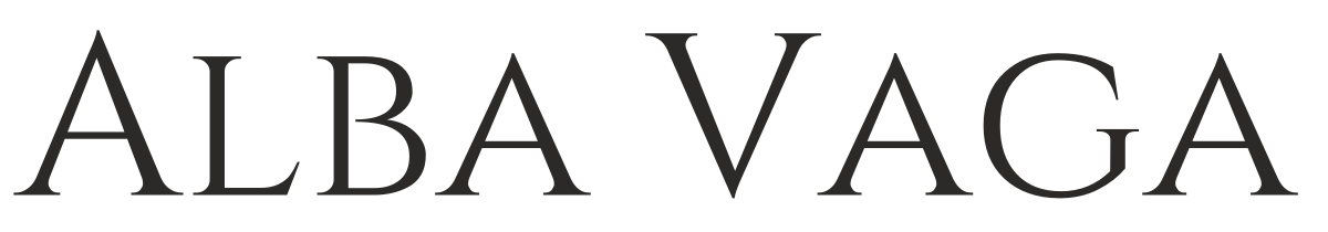 Alba Vaga