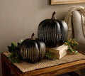 🔥2025 HOT SALE - 🎃✨ Illuminated Starry Night Glass Pumpkins (✨Same as in the video) - Alba Vaga