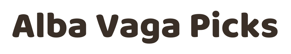 Alba Vaga